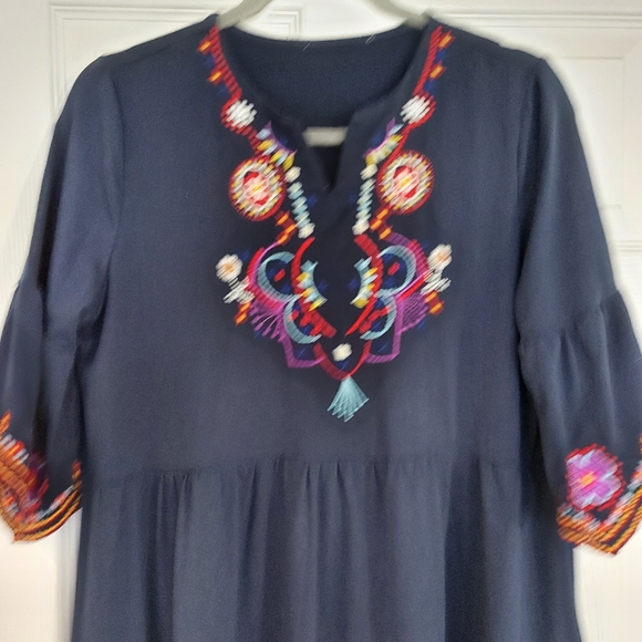 Vintage night gown - Picture 1 of 3